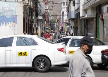 Extorsión arrecia contra pequeños comerciantes y transportistas en 2022