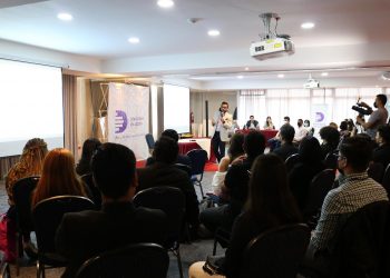 Datos, baleadas y transparencia en el Congreso