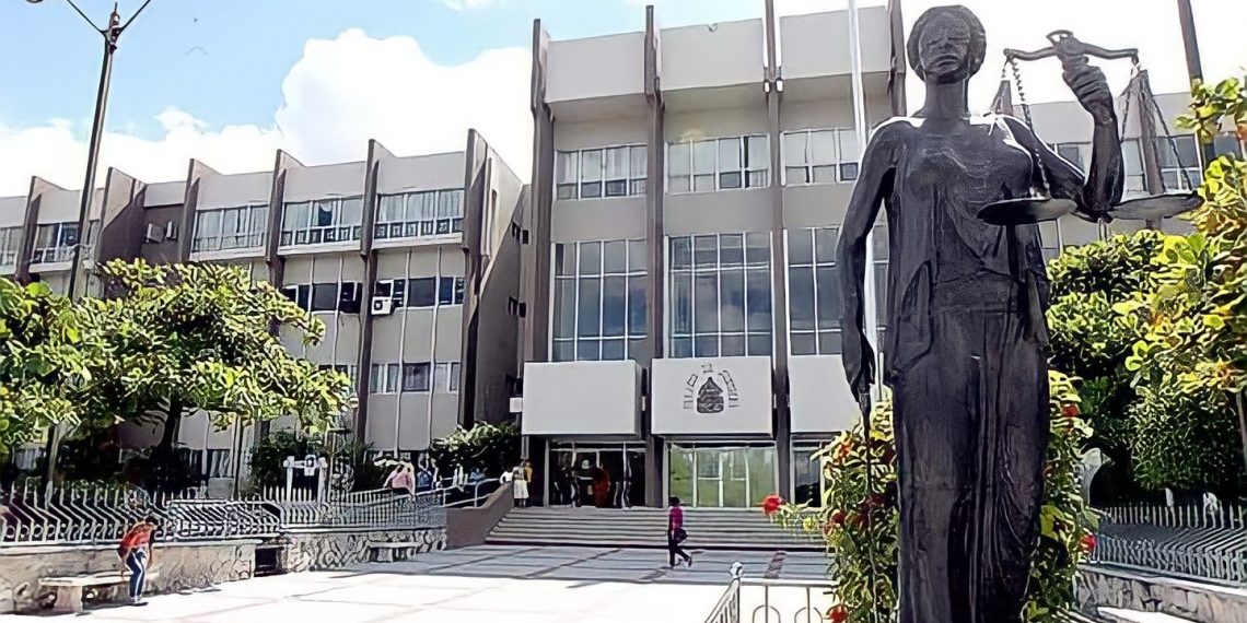 Ojo con estos cinco aspectos de la Ley de la Junta Nominadora de la CSJ