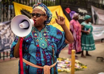 Comunidad Garífuna: un colectivo criminalizado por el Estado que ayudaron a fundar