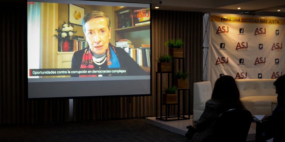 Ante creciente ola de autoritarismo en Latinoamérica, organizaciones anticorrupción se preguntan ¿qué sigue?