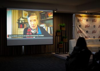 Ante creciente ola de autoritarismo en Latinoamérica, organizaciones anticorrupción se preguntan ¿qué sigue?