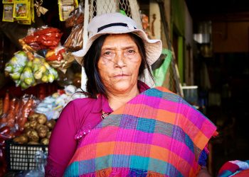 Mercado San Juan de Siguatepeque: un mercado fundado por mujeres