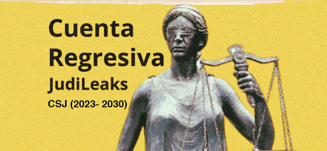 Finaliza integración de la Junta Nominadora con elección de 14 representantes
