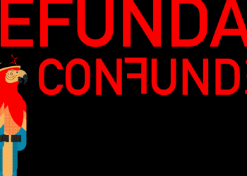 La Refundación confunde