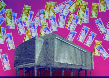 #JudiLeaks | La elección de la CSJ y un pasado que cobra vigencia ¿Se repetirá?