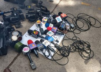 Expuestos y con temor se encuentran periodistas y defensores tras barrida en Mecanismo de Protección