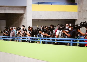 Represión y silenciamiento: ejercer libertad de expresión en Honduras