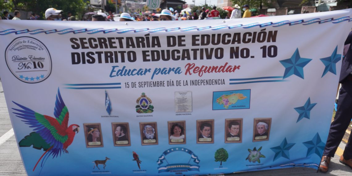 La refundación que ejecuta Libre debe de ser socializada para evitar más polarización  