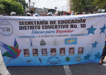 La refundación que ejecuta Libre debe de ser socializada para evitar más polarización  