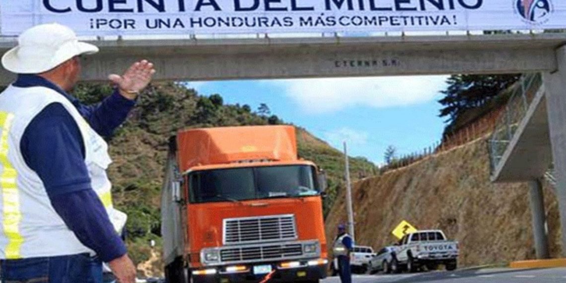 ¿Qué hace bien y qué hace mal el Gobierno de Xiomara Castro para regresar a la Cuenta del Milenio? 