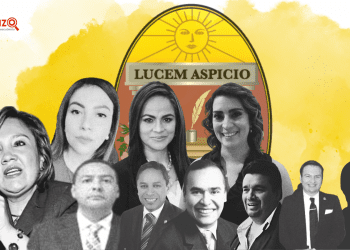 Conozca el «combo» de docentes de la UNAH que quiere llegar a la Suprema