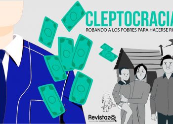 La trama de cleptocracia del programa Vida Mejor de Juan Orlando Hernández