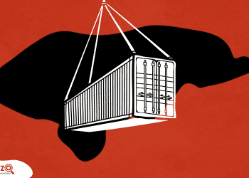 33 meses después de la compra: un hospital móvil que nunca funcionó￼￼￼