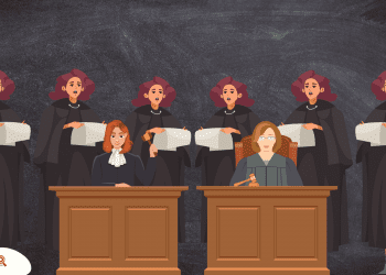 Mayoría de mujeres que aspiran a la Corte Suprema son capitalinas o sampedrenas