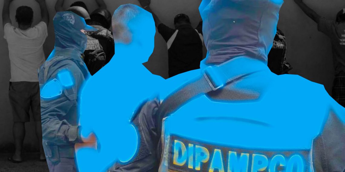 A seis meses del estado de excepción “algo no anda bien”