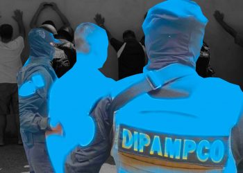 A seis meses del estado de excepción “algo no anda bien”