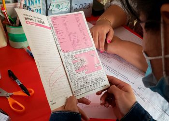 Una dosis de realidad