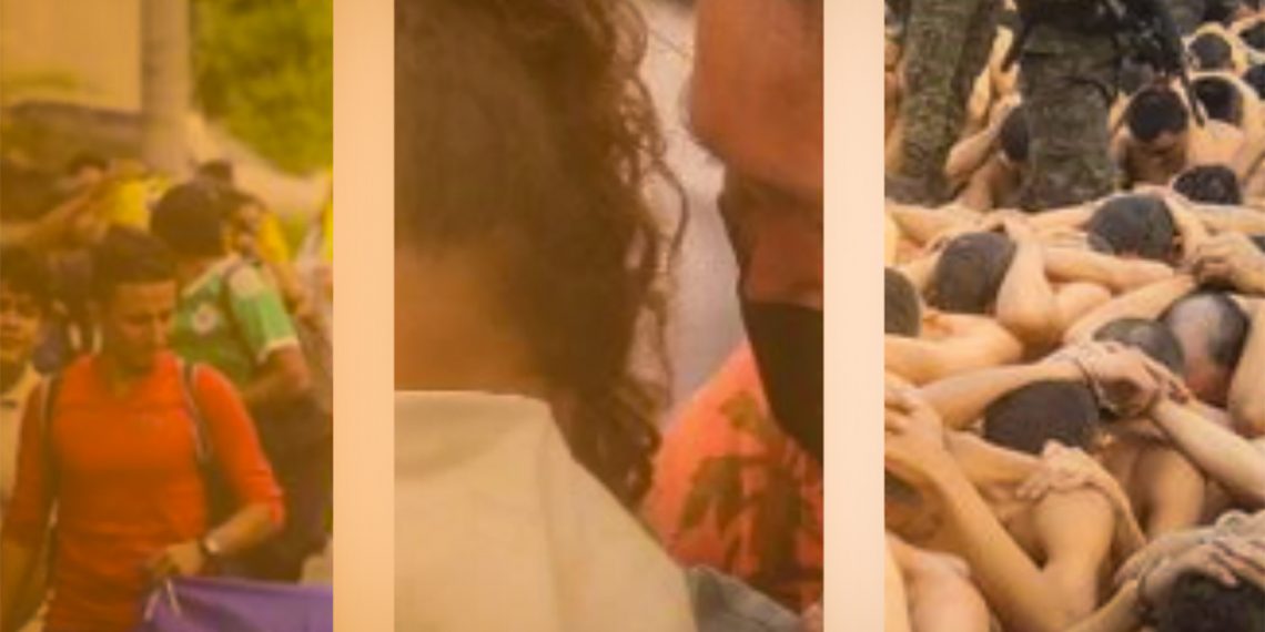 Conflictividad Honduras: Menos conflictos, más masacres