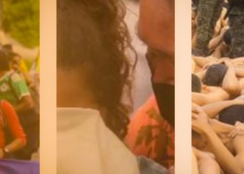 Conflictividad Honduras: Menos conflictos, más masacres