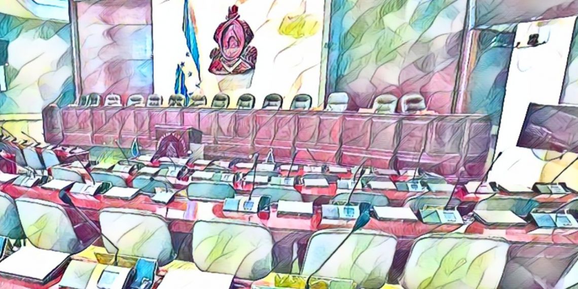 Un año REDONDO para el Congreso