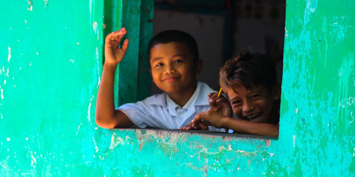 200 días clases: un derecho y una oportunidad para la niñez