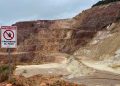 Impunidad empresarial: la mina que no se detendrá