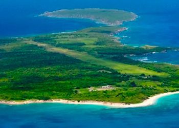 Foto: La Prensa (Construir cárcel en Islas del Cisne sería un atentado ambiental)