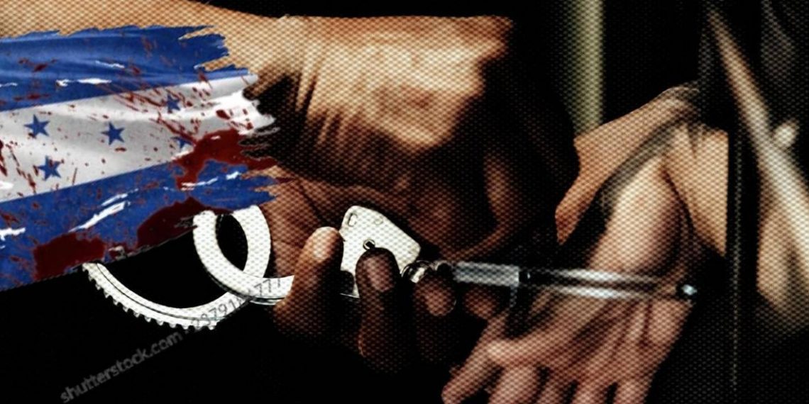 HONDURAS Y LA VIOLENCIA QUE NO SE VA