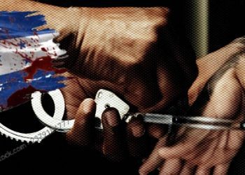 HONDURAS Y LA VIOLENCIA QUE NO SE VA