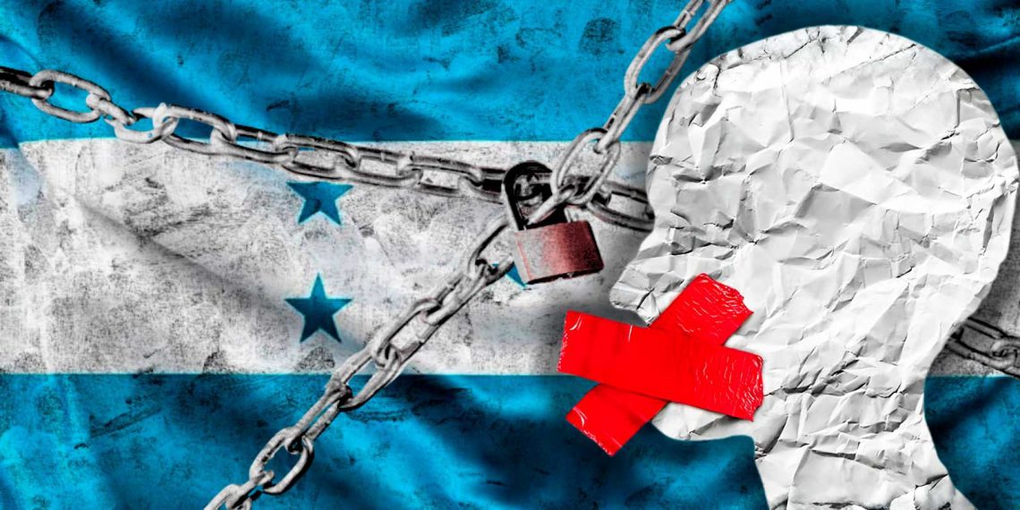 Cuando el espacio cívico se cierra, la corrupción avanza