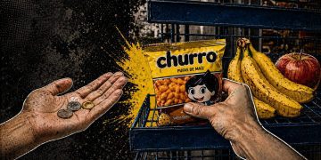 La distorsión económica que empuja a Honduras hacia la obesidad y la desnutrición